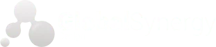 Global Synergy Design Logo